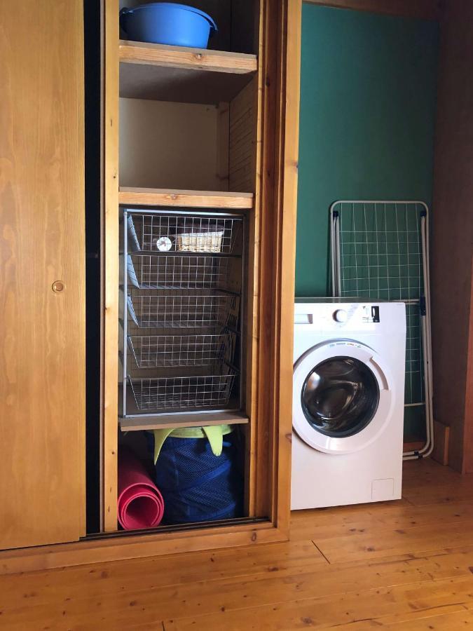 Casita De Madera A Peu Del Riu Incles - Sol Y Nieve - Parking Incluidoヴィラ エクステリア 写真